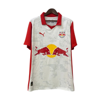 Maillot RB Leipzig Domicile
25/26 1