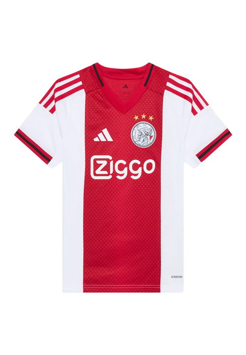 Ajax Amsterdam Domicile 25/26