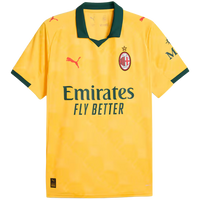 Maillot AC Milan Third 25/26 1