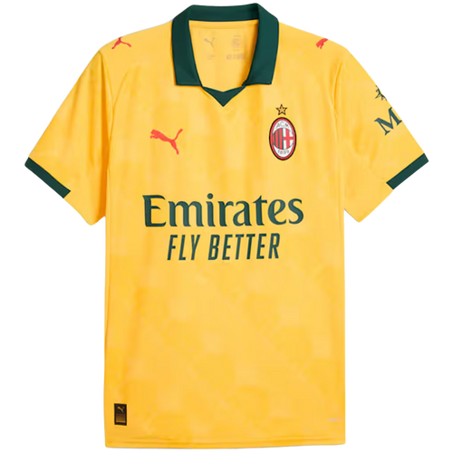 Maillot AC Milan Third 25/26