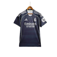 Maillot Real Madrid Extérieur 25/26 1