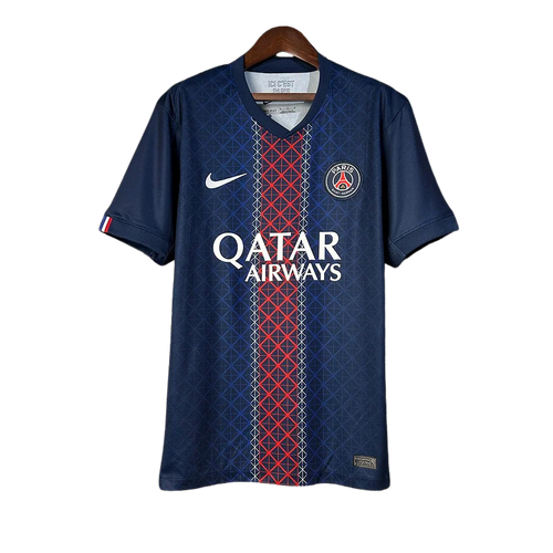 Maillot PSG Domicile 25/26