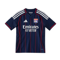 Maillot Olympique Lyonnais Extérieur 25/26 1