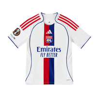 Maillot Olympique Lyonnais Domicile 25/26 1