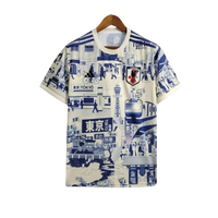 Maillot Japon Édition Tokyo 1