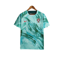 Maillot Portugal Entraînement 23/24 1