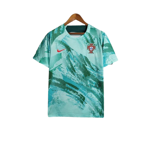 Maillot Portugal Entraînement 23/24