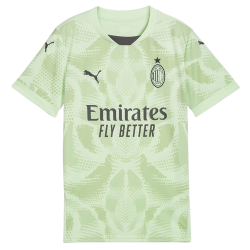 Maillot AC Milan Gardien 24/25