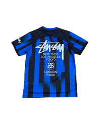 Maillot Inter Milan X Stussy 2