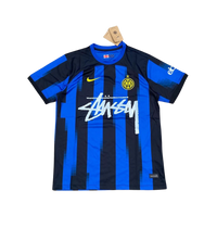 Maillot Inter Milan X Stussy 1
