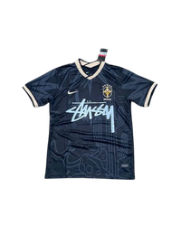 Maillot Brésil Cactus X Stussy 1
