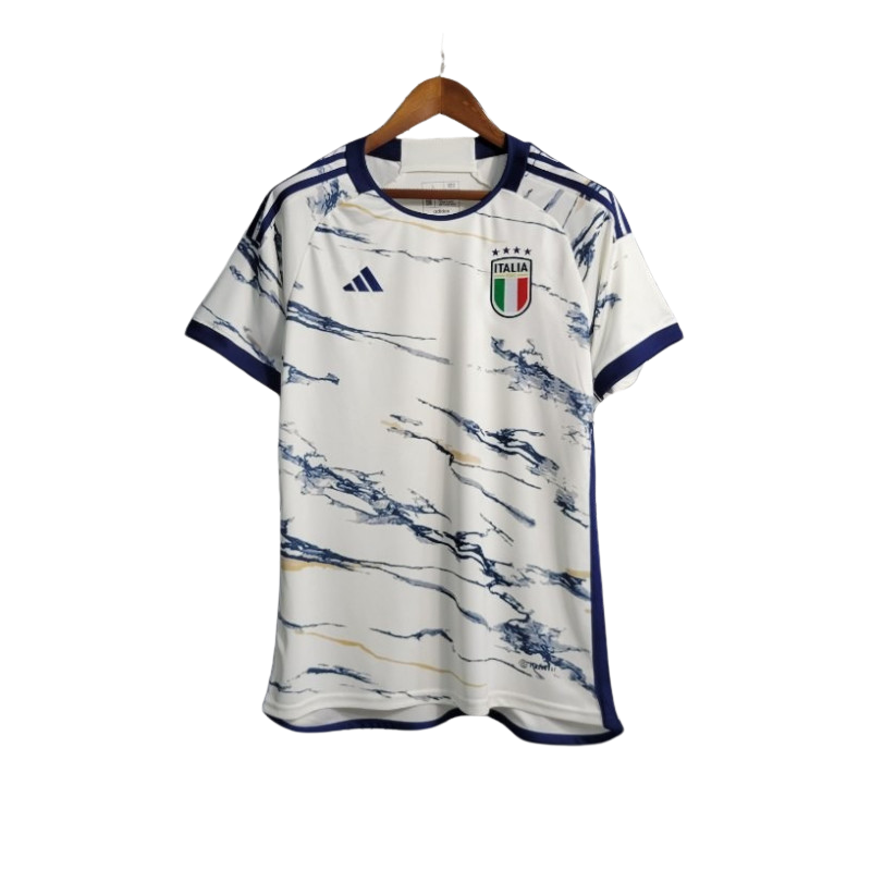 Maillot Italie Extérieur 2023