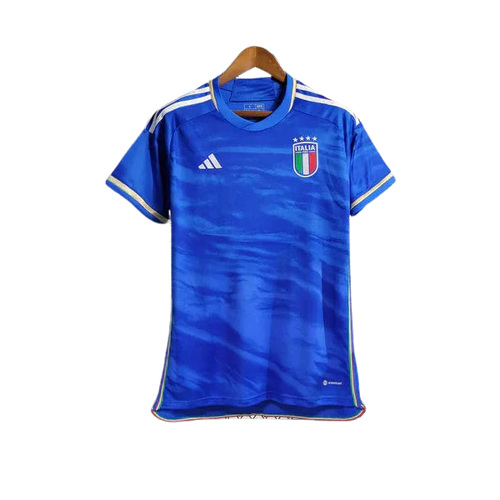 Maillot Italie Domicile 23/24