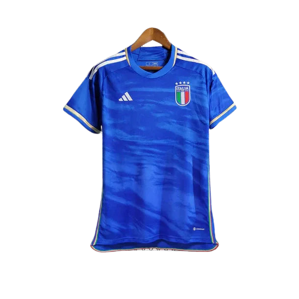 Maillot Italie Domicile 23/24