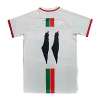 Maillot Palestine Blanc 2