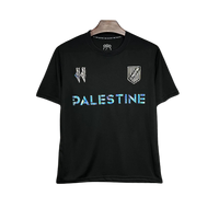 Maillot Palestine Spécial Black 1