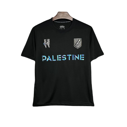 Maillot Palestine Spécial Black