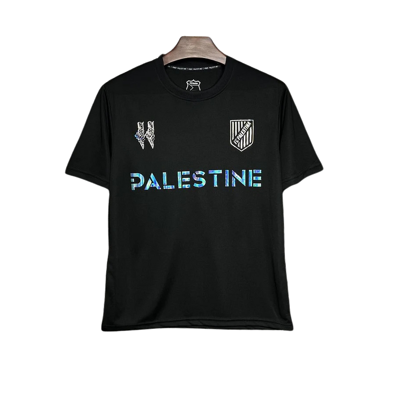 Maillot Palestine Spécial Black