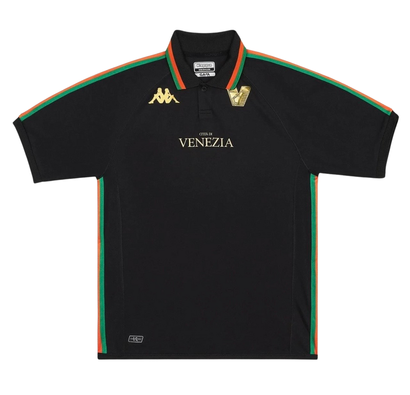 Maillot Venezia Domicile 22/23