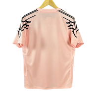 Maillot PSG Fourth 24/25 Rose X Jordan 2