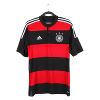 Maillot Allemagne Rétro 2014 1