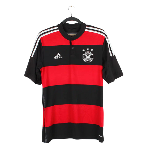Maillot Allemagne Rétro 2014