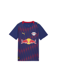 Maillot RB Leipzig Extérieur
25/26 1