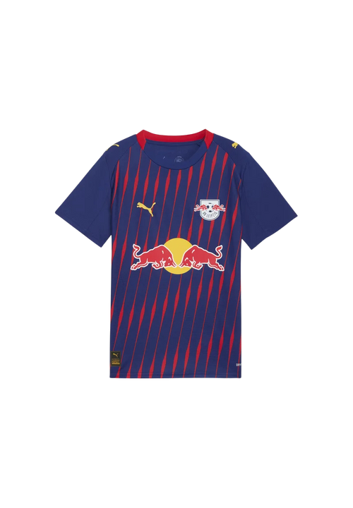 Maillot RB Leipzig Extérieur
25/26