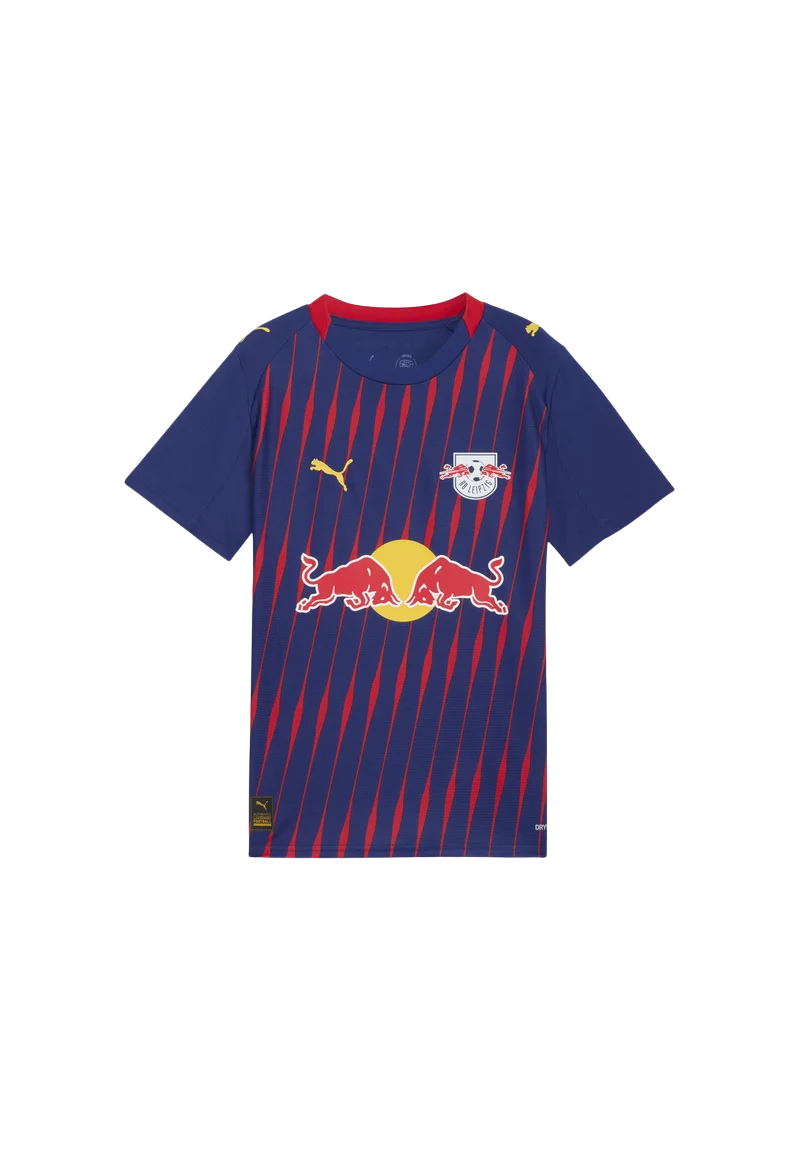 Maillot RB Leipzig Extérieur
25/26