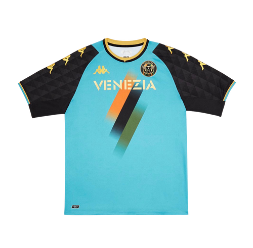 Maillot Venezia Third 21/22
