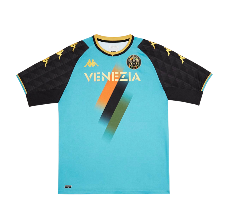 Maillot Venezia Third 21/22