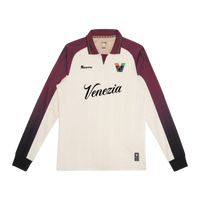Maillot Venezia Extérieur 25/26 X Nocta Manches Longues 1