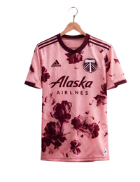 Maillot Portland Timbers Extérieur 22/23 1