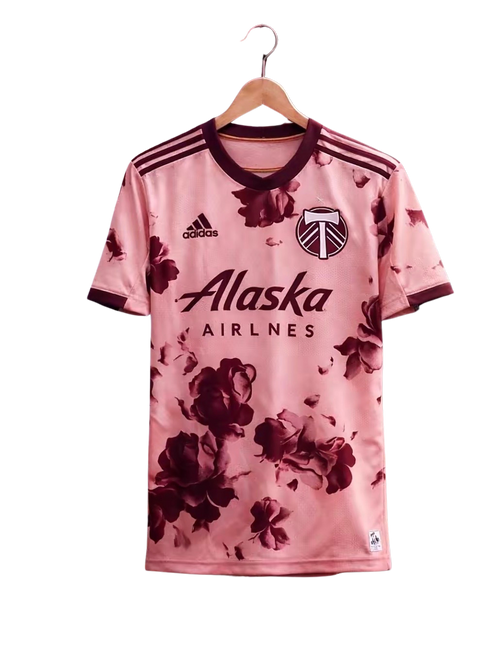 Maillot Portland Timbers Extérieur 22/23
