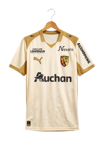 Maillot RC Lens Third 25/26 1