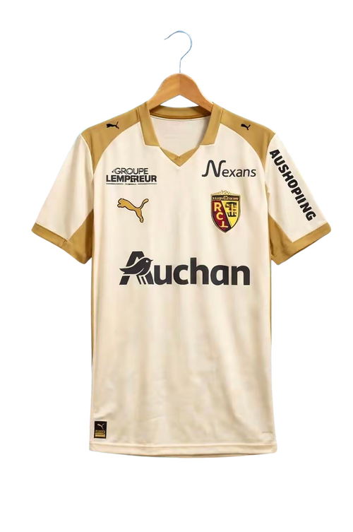Maillot RC Lens Third 25/26