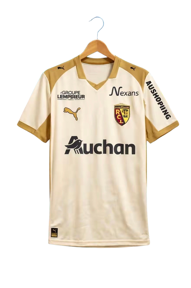 Maillot RC Lens Third 25/26