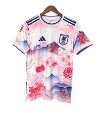 Maillot Japon Mont Fuji 1