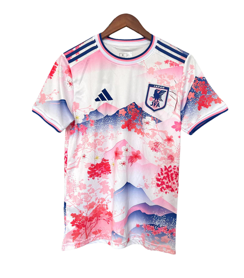 Maillot Japon Mont Fuji