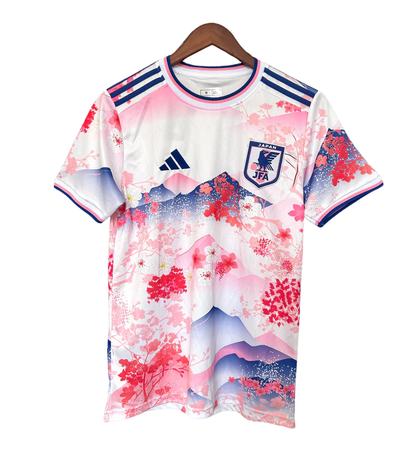 Maillot Japon Mont Fuji