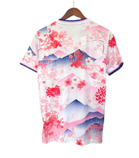 Maillot Japon Mont Fuji 2