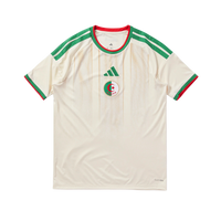 Maillot Algérie Domicile 26/27 1
