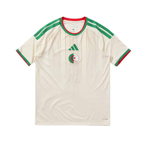 Maillot Algérie Domicile 26/27