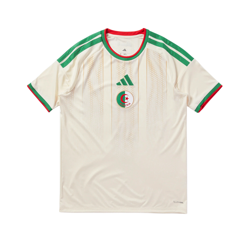 Maillot Algérie Domicile 26/27