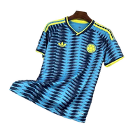 Maillot Colombie Extérieur 26/27 1