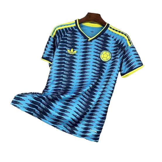 Maillot Colombie Extérieur 26/27