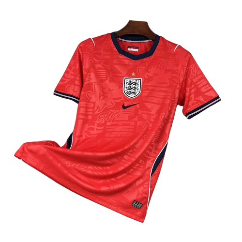 Maillot Angleterre Extérieur 26/27