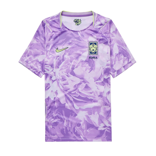 Maillot Corée du Sud Extérieur 26/27