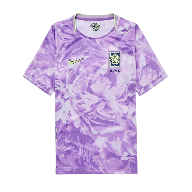 Maillot Corée du Sud Extérieur 26/27