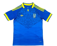 Maillot Ukraine Extérieur 26/27 1
